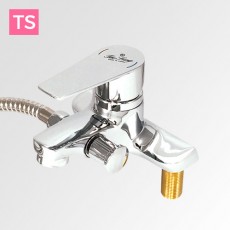 [TS바스] TSL-118 세면기/샤워겸용/3홀