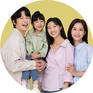 건강한 미래를 지키는 선택