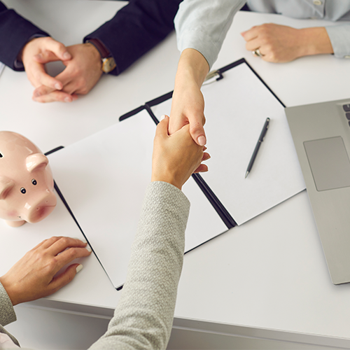 회사별 보장 내용 비교하기